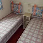 Ferienhaus Mobile Im Mit Seezugang *