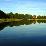 Mobile Im Mit Seezugang