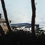 Mobile Im Mit Seezugang Ferienhaus