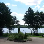 Mobile Im Mit Seezugang Ferienhaus Dabel