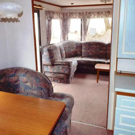 Mobile Im Mit Seezugang Ferienhaus *
