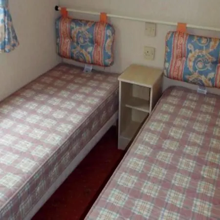 Casa de Férias Mobile Im Mit Seezugang *