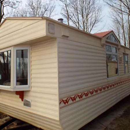 Mobile Im Mit Seezugang * Dabel