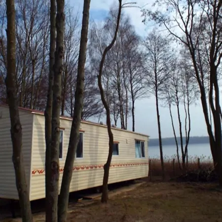 Mobile Im Mit Seezugang Dabel