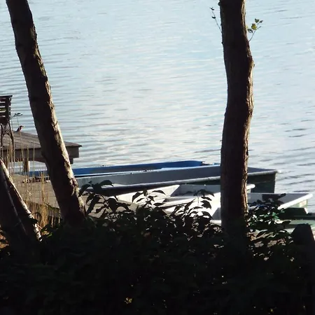 Mobile Im Mit Seezugang Casa de Férias