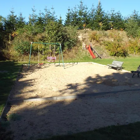 Mobile Im Mit Seezugang Dabel