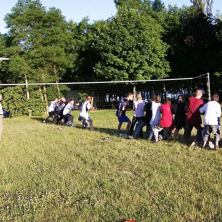 Mobile Im Mit Seezugang 度假居 Dabel