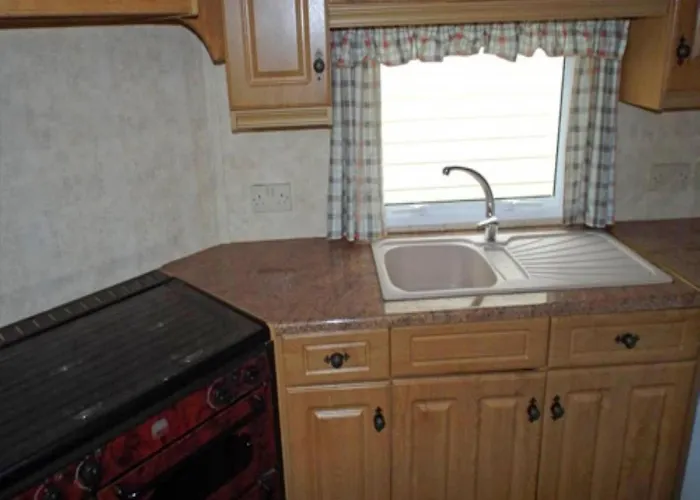 Mobile Im Mit Seezugang *