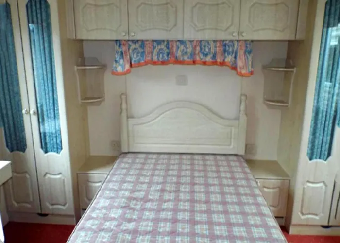 Mobile Im Mit Seezugang 度假居