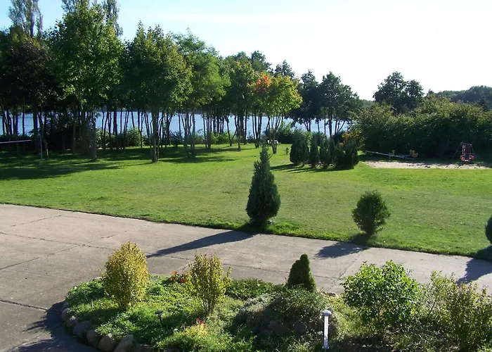 Mobile Im Mit Seezugang 度假居