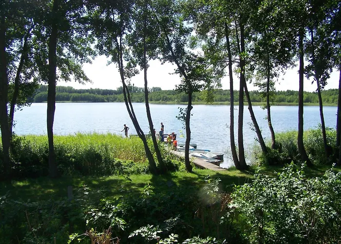 Mobile Im Mit Seezugang *