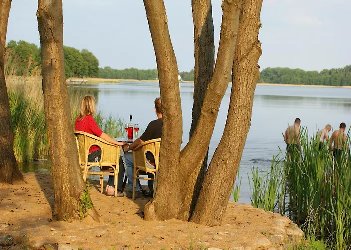 Mobile Im Mit Seezugang * Dabel