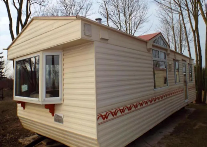 Mobile Im Mit Seezugang * Dabel