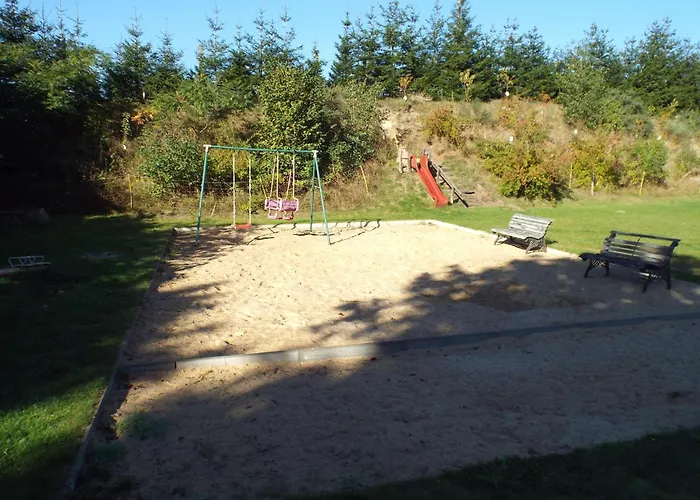 Mobile Im Mit Seezugang Dabel